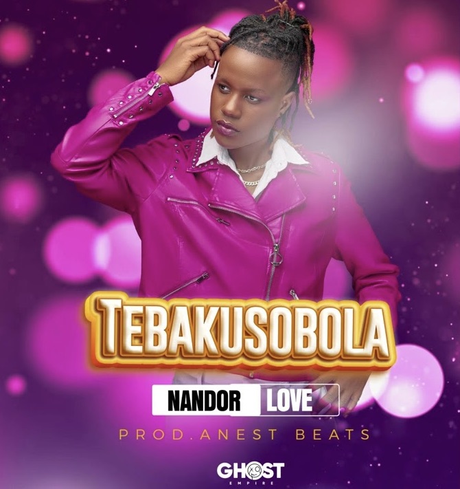 Nandor Love